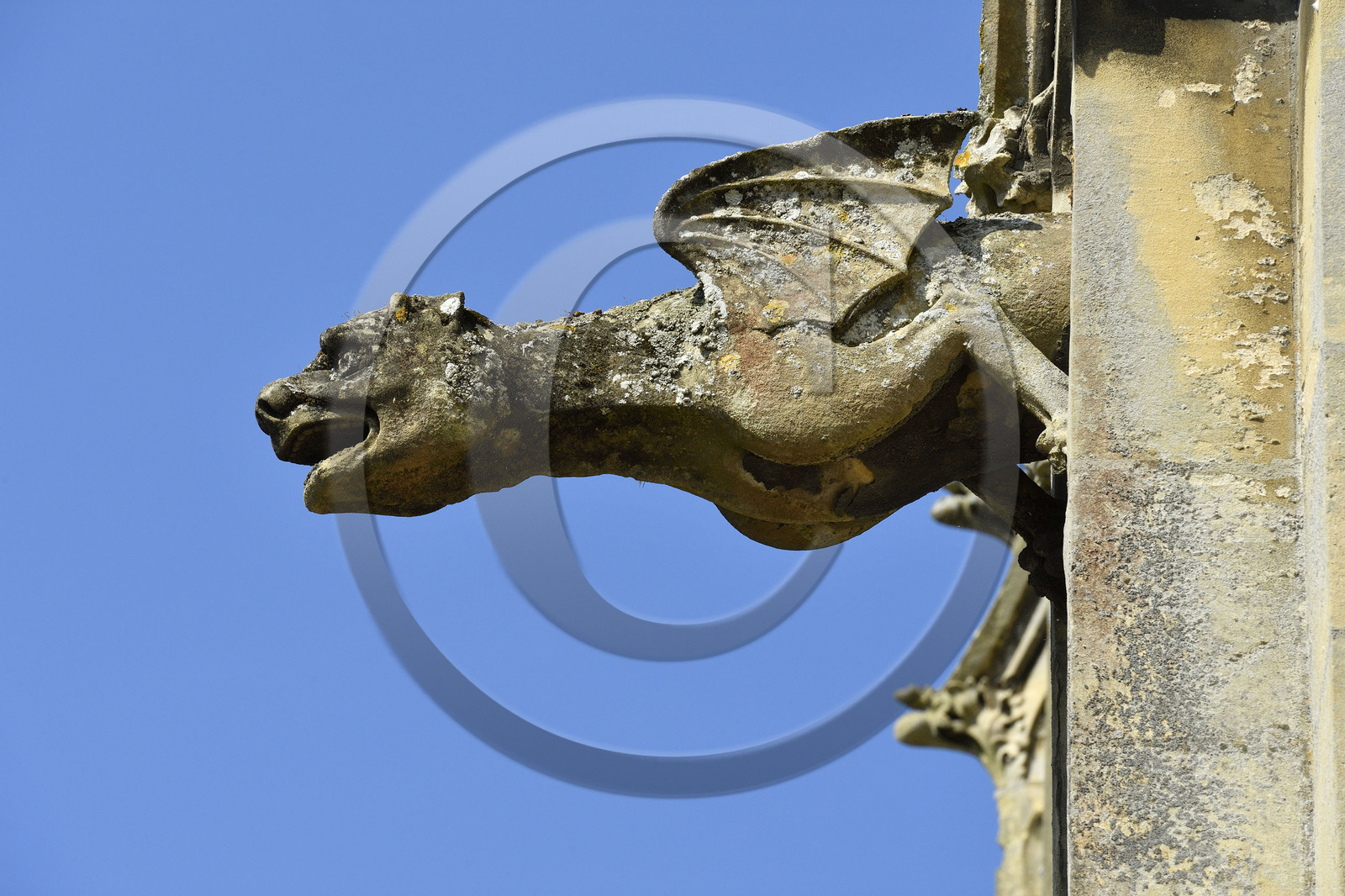 France, Baie de Somme