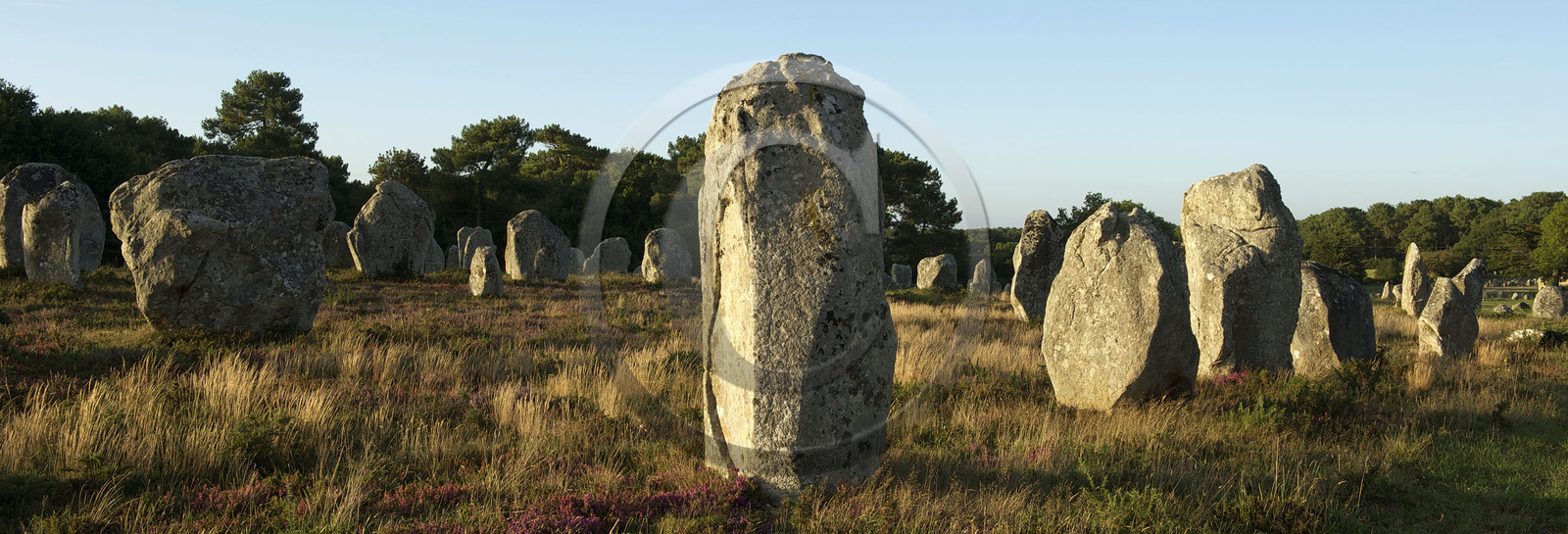France, Carnac