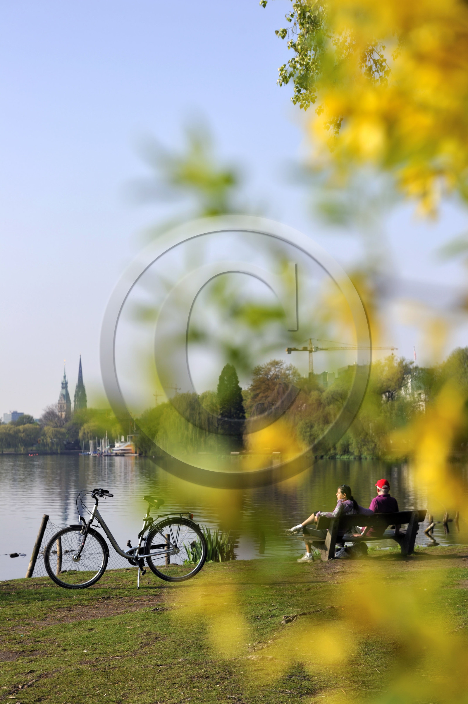 Allemagne, Hambourg