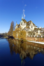 France, Strasbourg