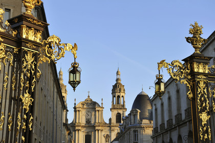France, Nancy