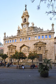 Espagne, Valence