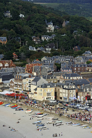 France, Etretat