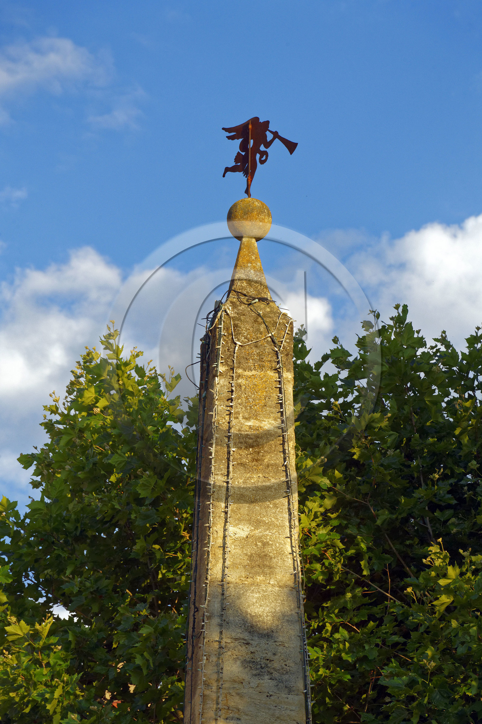 France, Forcalquier