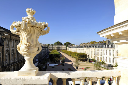 France, Nancy