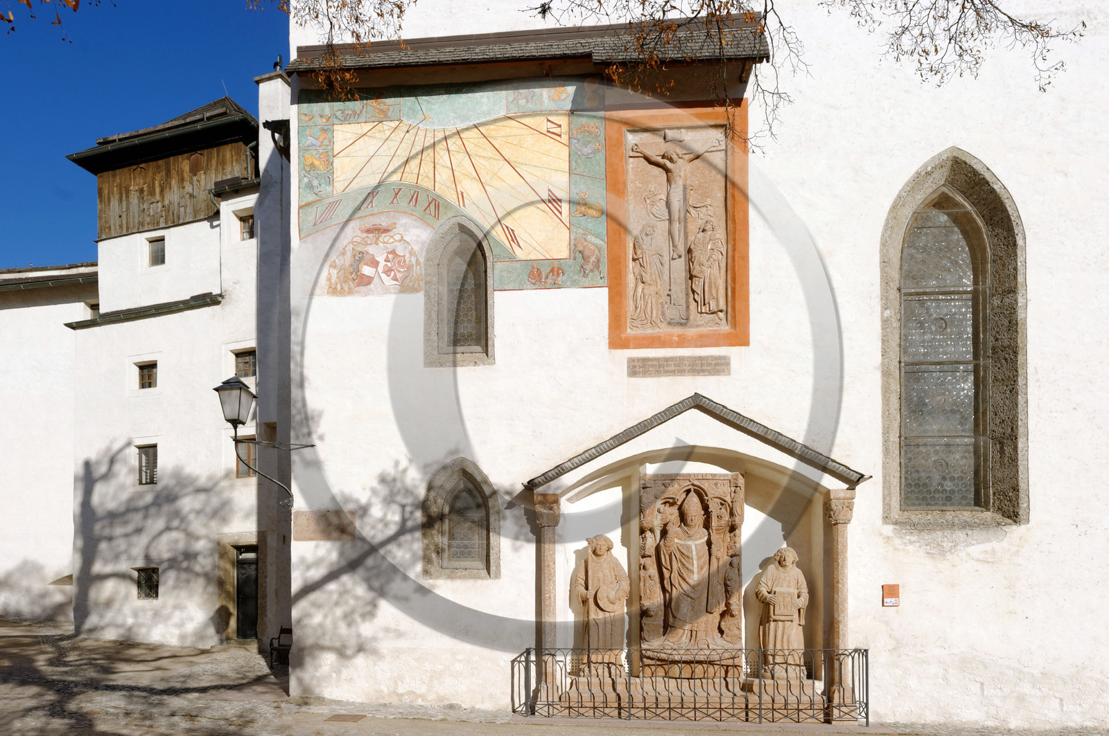 Autriche, Salzbourg