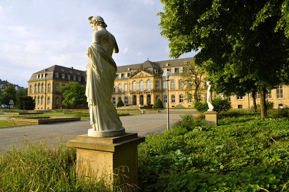 Allemagne, Stuttgart