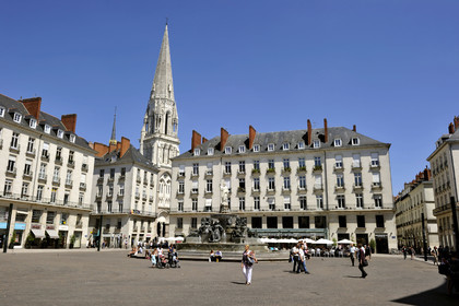 France, Nantes