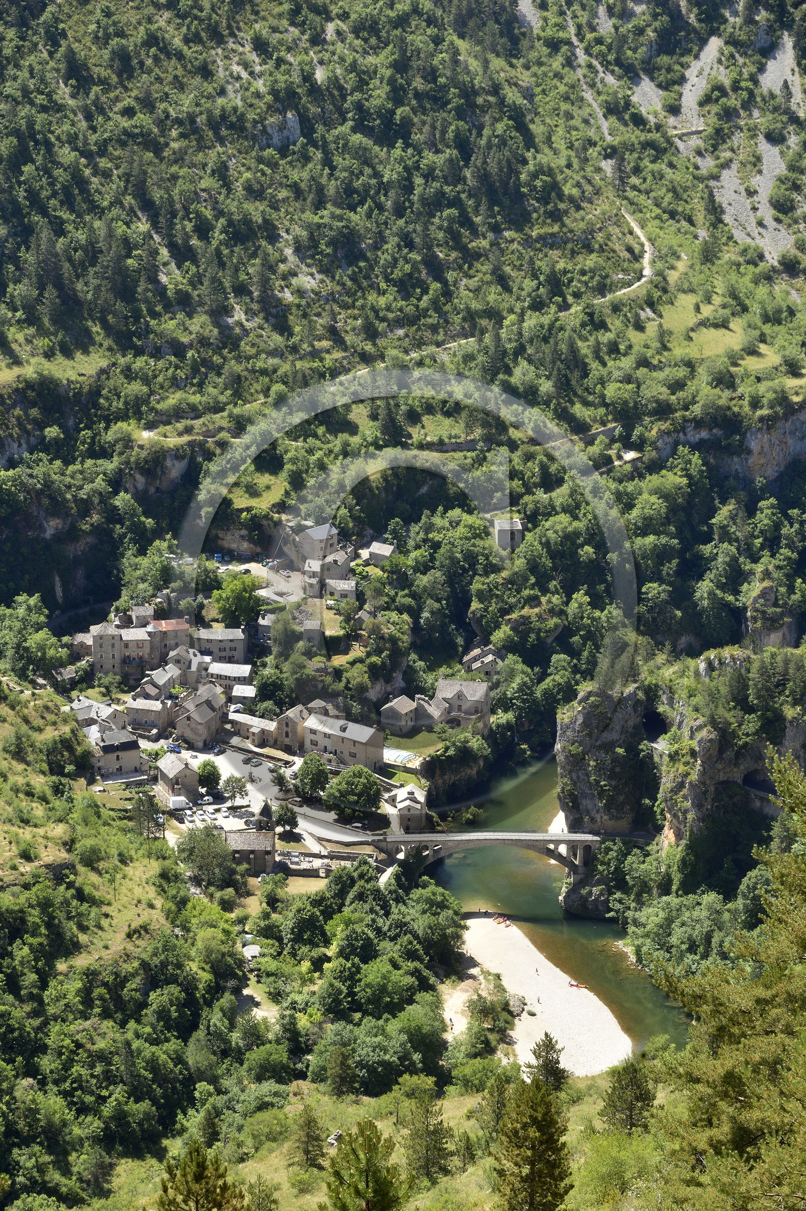France, Tarn