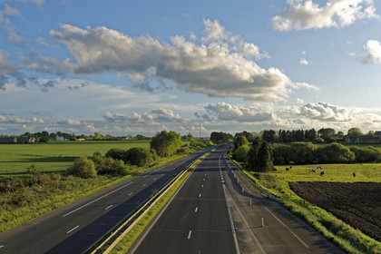 France, St Thegonnec