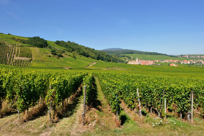 France, Alsace