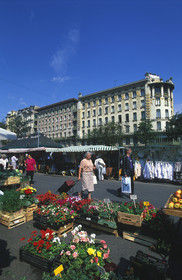 AUTRICHE VIENNE