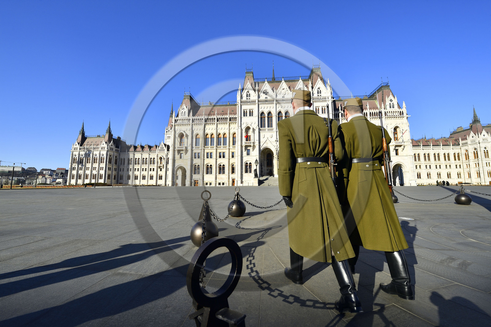 Hongrie, Budapest