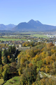 Autriche, Salzbourg