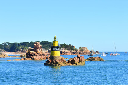 France, Brehat