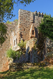 France,  Niederbronn