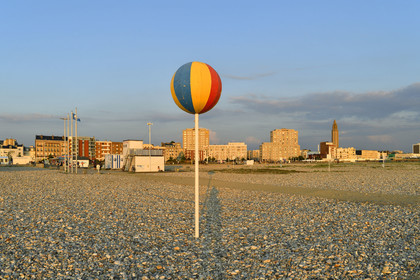 France, Le Havre