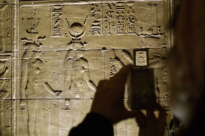 Egypte, Philae