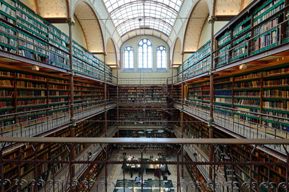 Hollande, Amsterdam