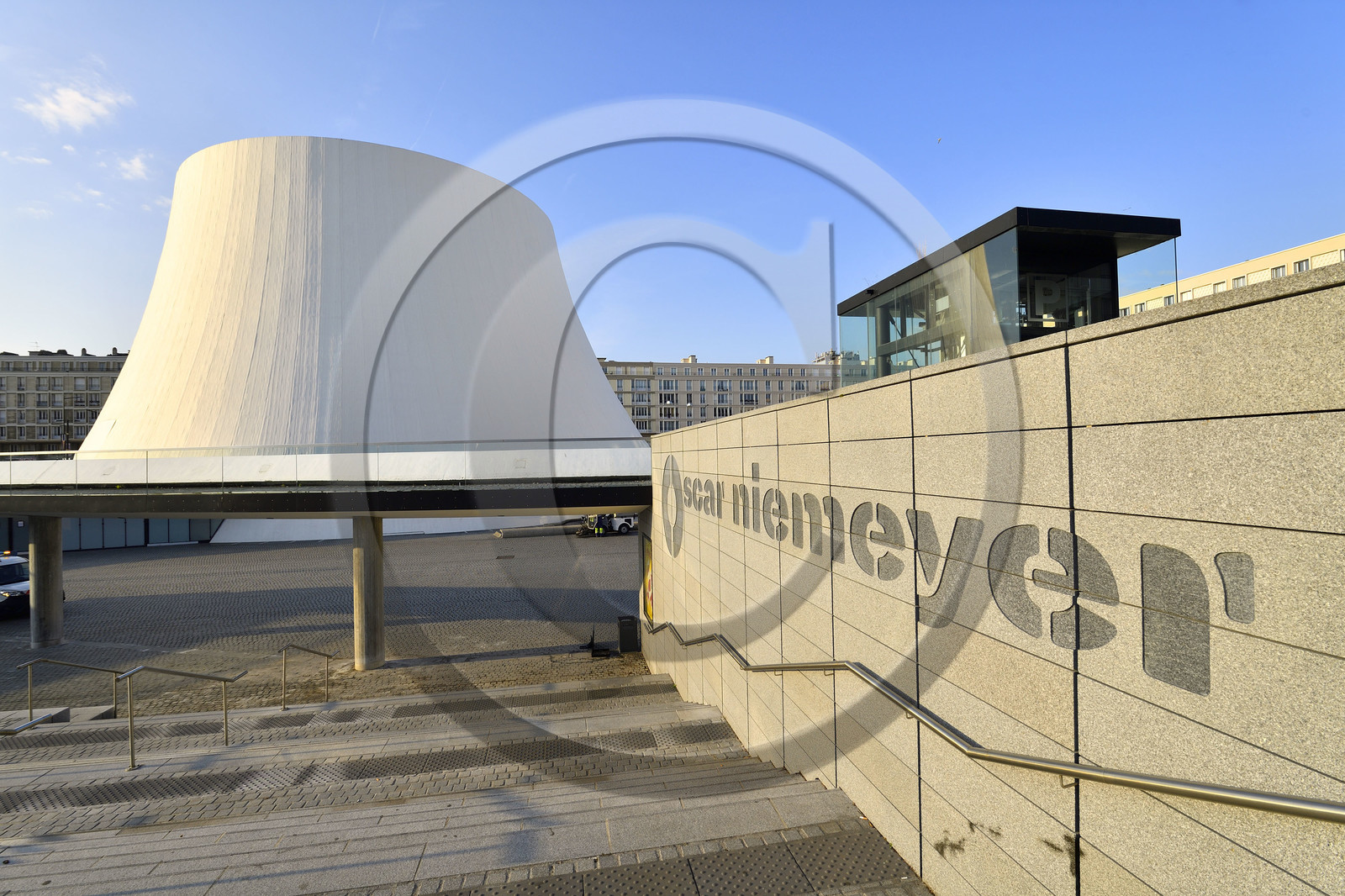 France, Le Havre