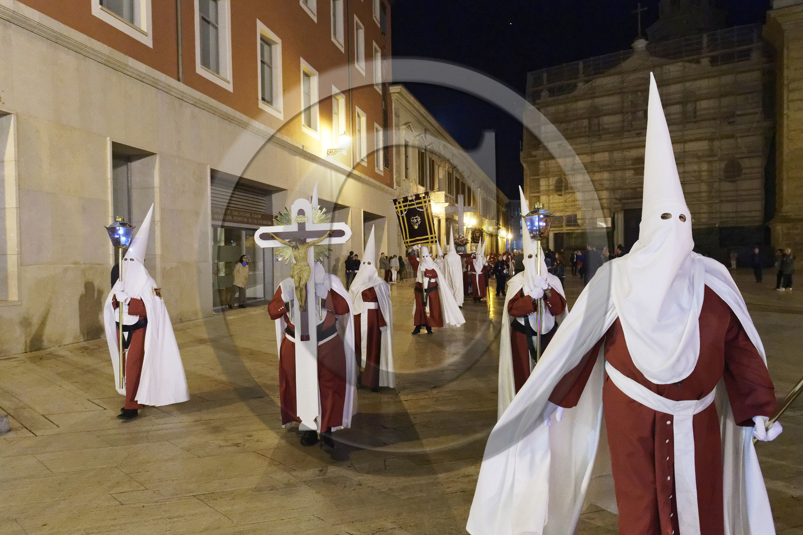 Espagne, Saragosse