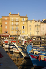 France, Saint-Tropez