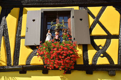 France, Turckheim