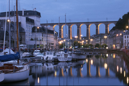 Brittany, France