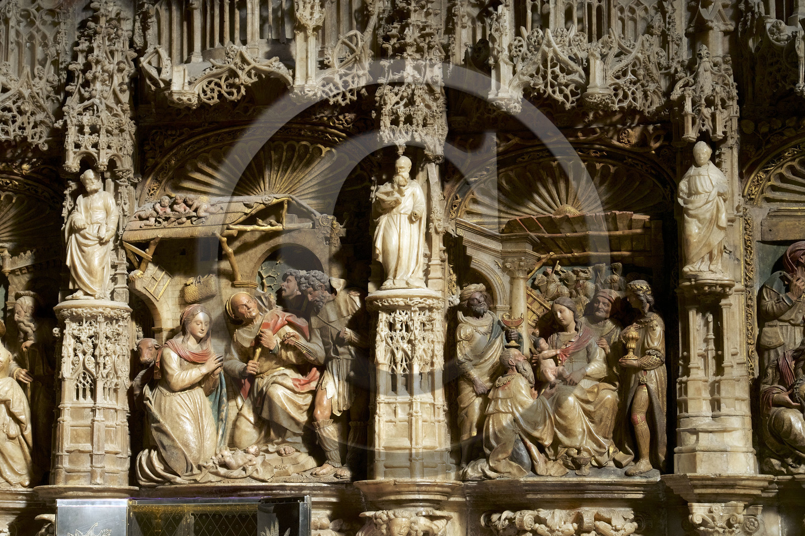 Espagne, Saragosse