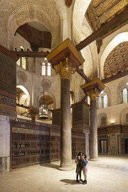 Egypte, Cairo