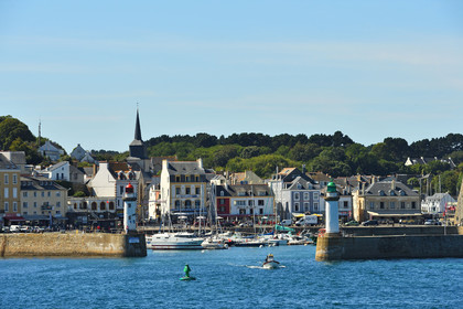 France, Belle Ile