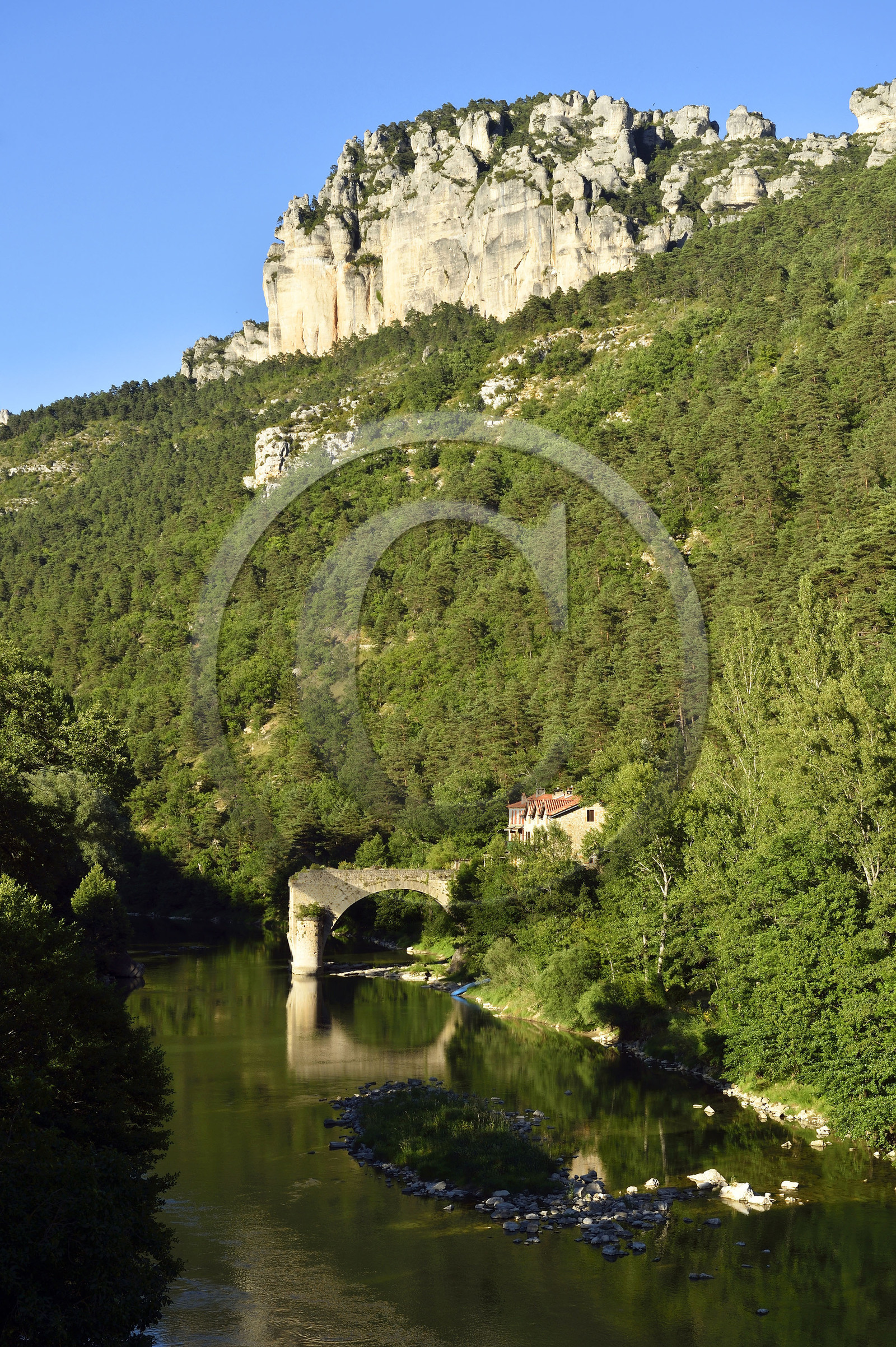 France, Tarn