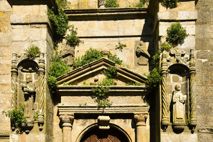 France, Roche Maurice