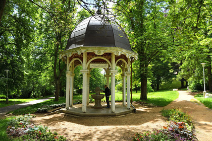 Tchequie, Karlovy Vary