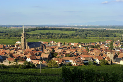 France, Alsace