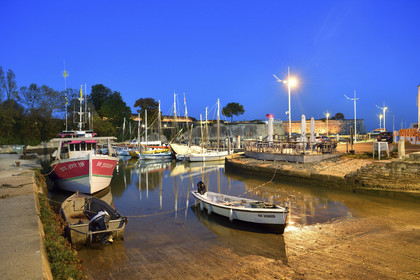 France, Oleron