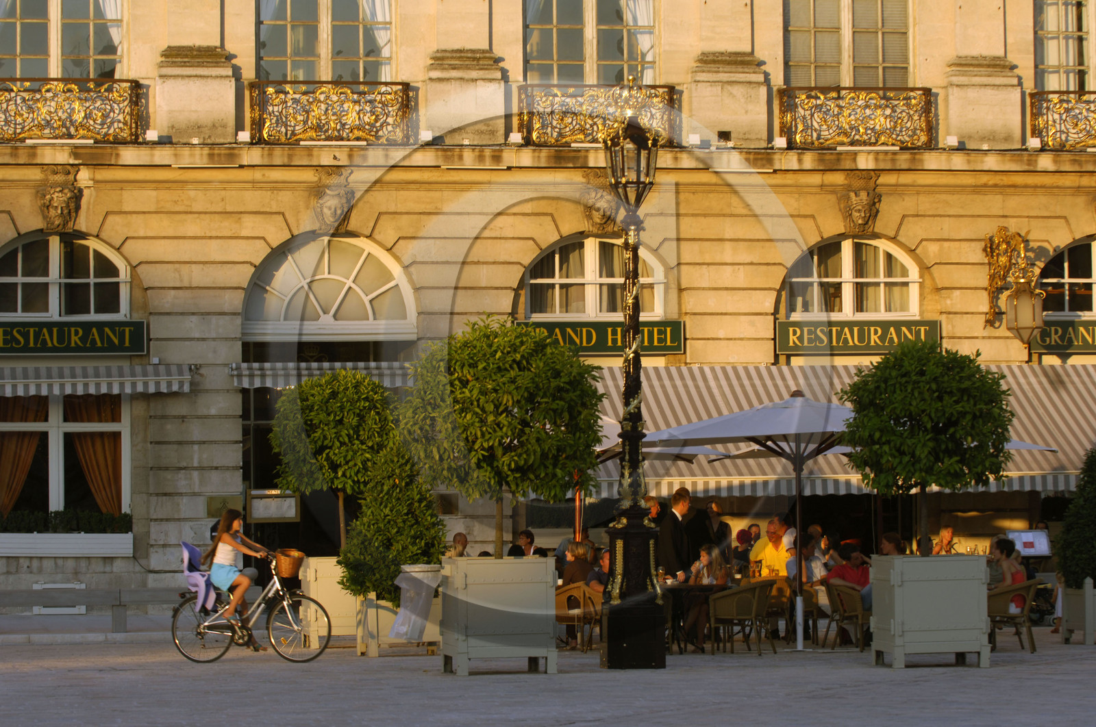 Nancy, France