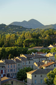 France, Vaison
