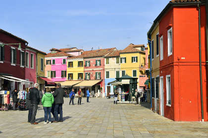 Italie, Venise