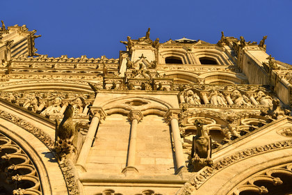 France, Amiens