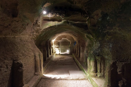 France, Aubeterre