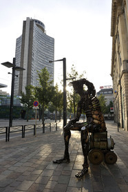 France, Mulhouse