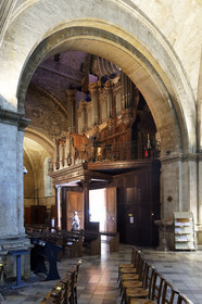 France, Forcalquier