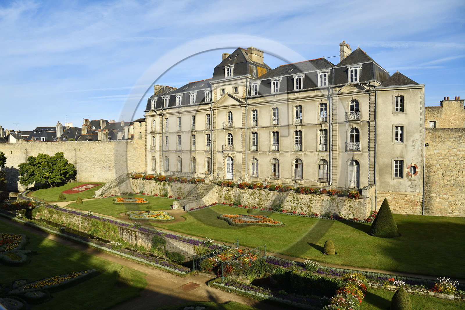 France, Bretagne