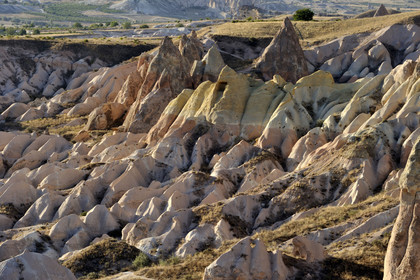 Turquie, Cappadoce