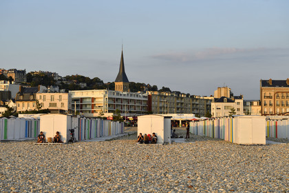 France, Le Havre