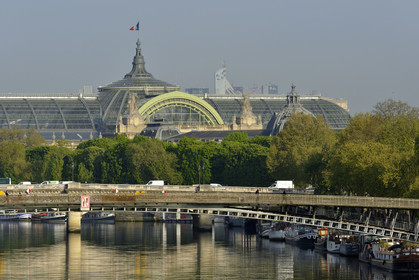 France, Paris