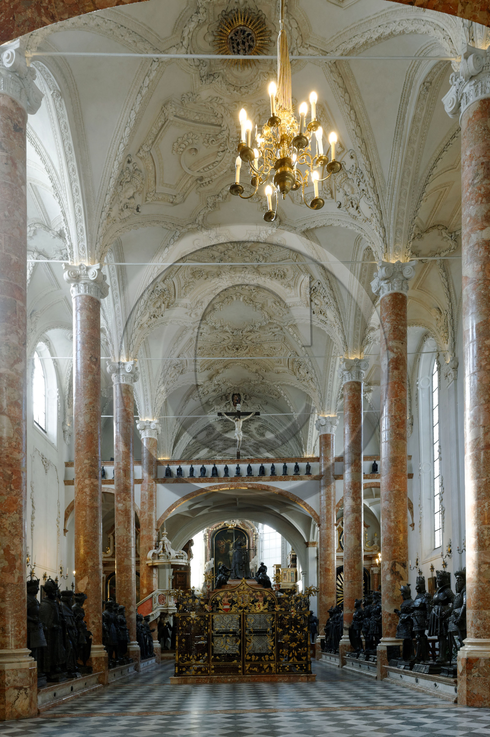 Autriche, Innsbruck