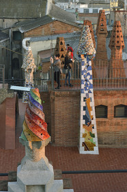 Espagne, Barcelone