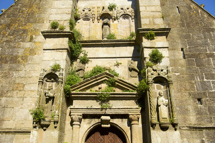 France, Roche Maurice